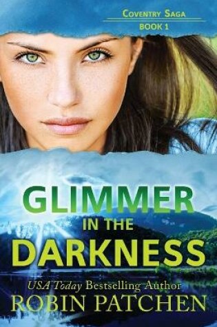 Cover of Glimmer in the Darkness