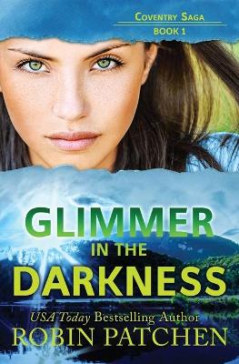 Book cover for Glimmer in the Darkness