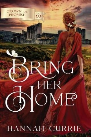 Cover of Bring Her Home