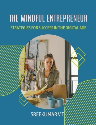 Book cover for The Mindful Entrepreneur