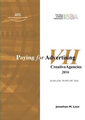 Book cover for Paying for Advertising VII