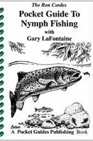 Cover of Pocket Guide to Nymph Fishing