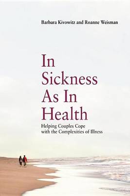 Book cover for In Sickness as in Health