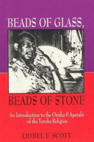 Cover of Beads of Glass, Beads of Stone