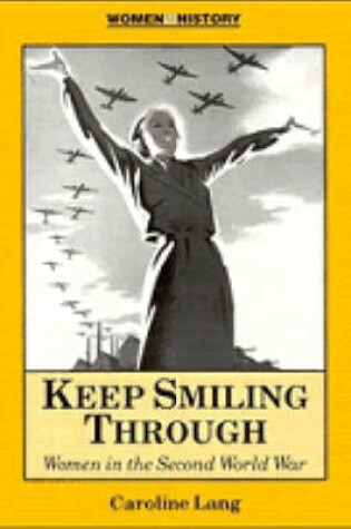 Cover of Keep Smiling Through