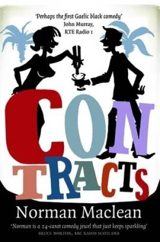 Cover of Contracts