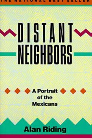 Cover of Distant Neighbors