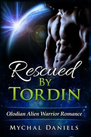 Cover of Rescued By Tordin