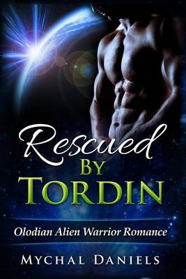 Book cover for Rescued By Tordin