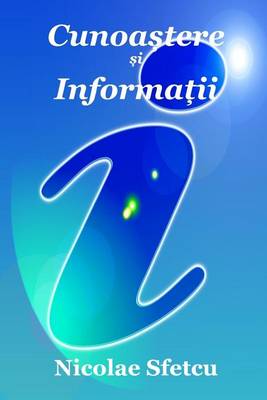 Book cover for Cunoastere Si Informatii