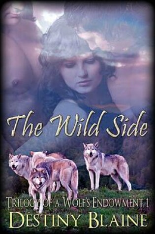 Cover of The Wild Side