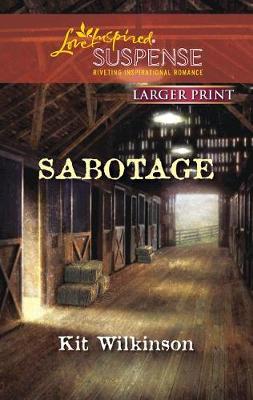 Cover of Sabotage