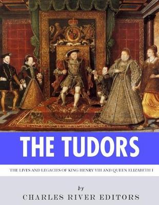 Book cover for The Tudors