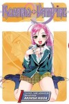 Book cover for Rosario+Vampire, Vol. 1