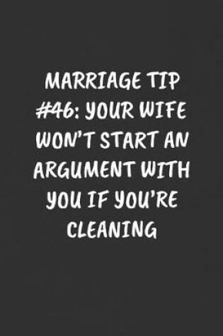 Cover of Marriage Tip #46