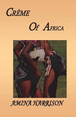 Book cover for Creme of Africa