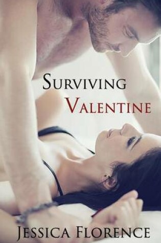 Cover of Surviving Valentine