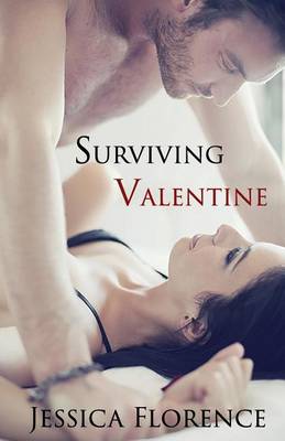 Book cover for Surviving Valentine