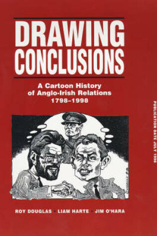 Cover of Drawing Conclusions