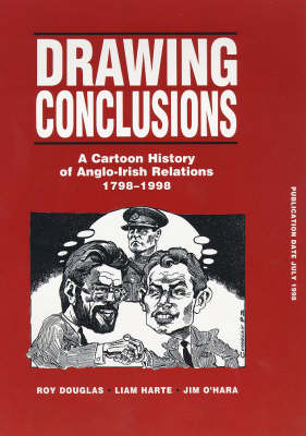 Book cover for Drawing Conclusions