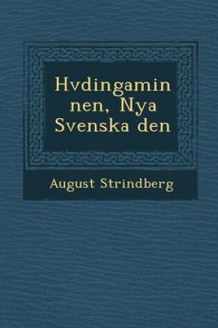 Cover of H Vdingaminnen, Nya Svenska Den