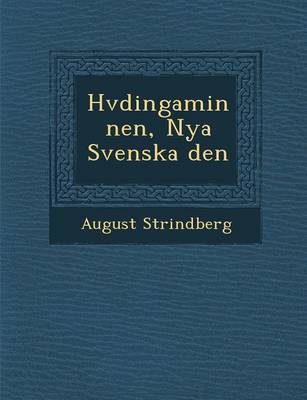 Book cover for H Vdingaminnen, Nya Svenska Den