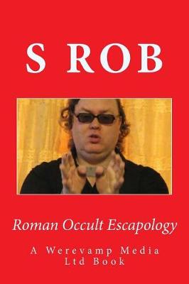 Book cover for Roman Occult Escapology