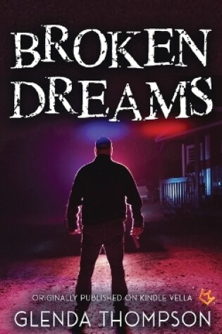 Cover of Broken Dreams