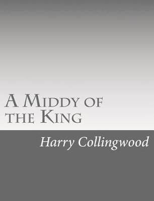 Book cover for A Middy of the King