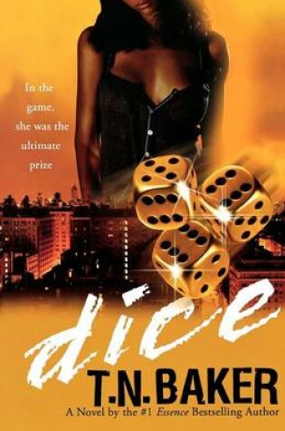 Cover of Dice