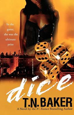 Book cover for Dice