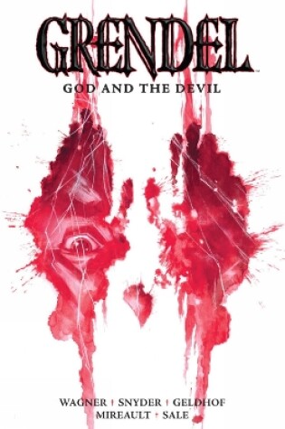 Cover of Grendel: God And The Devil