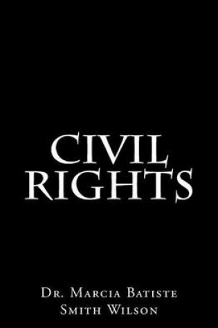 Cover of Civil Rights