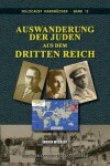 Book cover for Auswanderung der Juden aus dem Dritten Reich