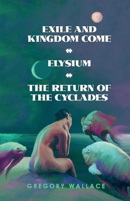 Book cover for Exile and Kingdom Come