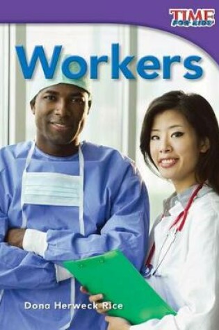 Cover of Workers