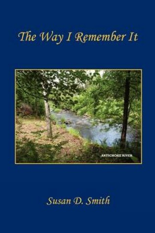 Cover of The Way I Remember It