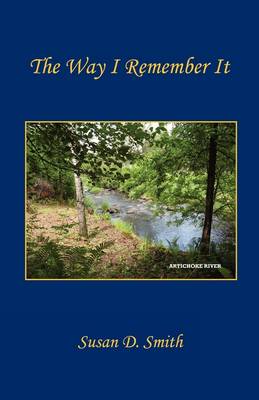 Book cover for The Way I Remember It