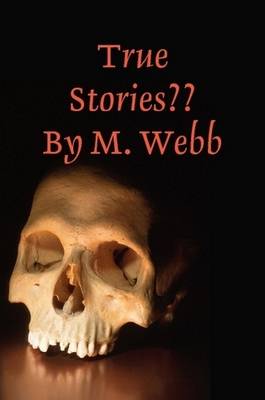 Book cover for True Stories