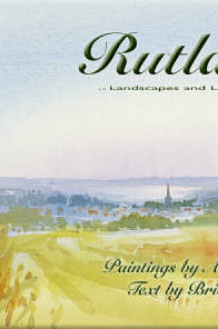 Cover of Rutland