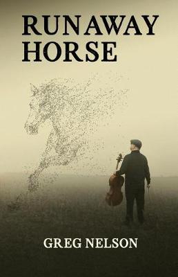 Book cover for Runaway Horse