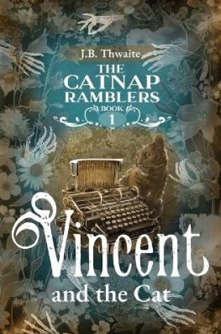 Cover of Vincent and the Cat