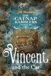 Book cover for Vincent and the Cat