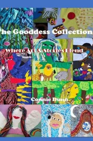 Cover of The Goddess Collection
