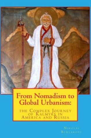 Cover of From Nomadism to Global Urbanism