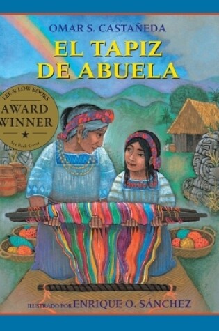 Cover of El Tapiz de Abuela