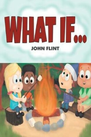 Cover of What If...