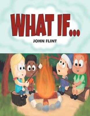 Book cover for What If...