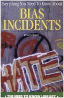 Book cover for Everything Yntka Bias Incident