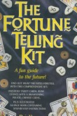 Cover of The Fortune Telling Kit